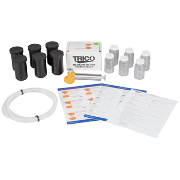 Trico Corporation35001